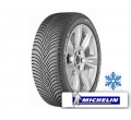 1002587 1002747 Kit janta si anvelopa iarna Opel Insignia Michelin Alpin 5 225/55 R17 101V XL DOT 2018
